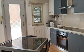 Suites In Rome
