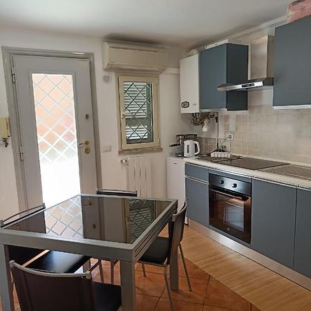 Suites In Rzym Zewnętrze zdjęcie