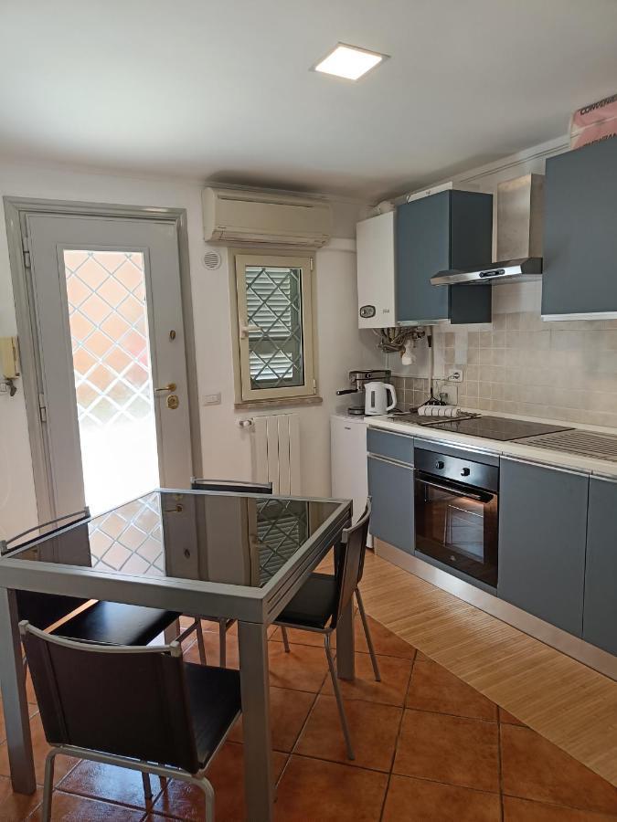 Suites In Rzym Zewnętrze zdjęcie