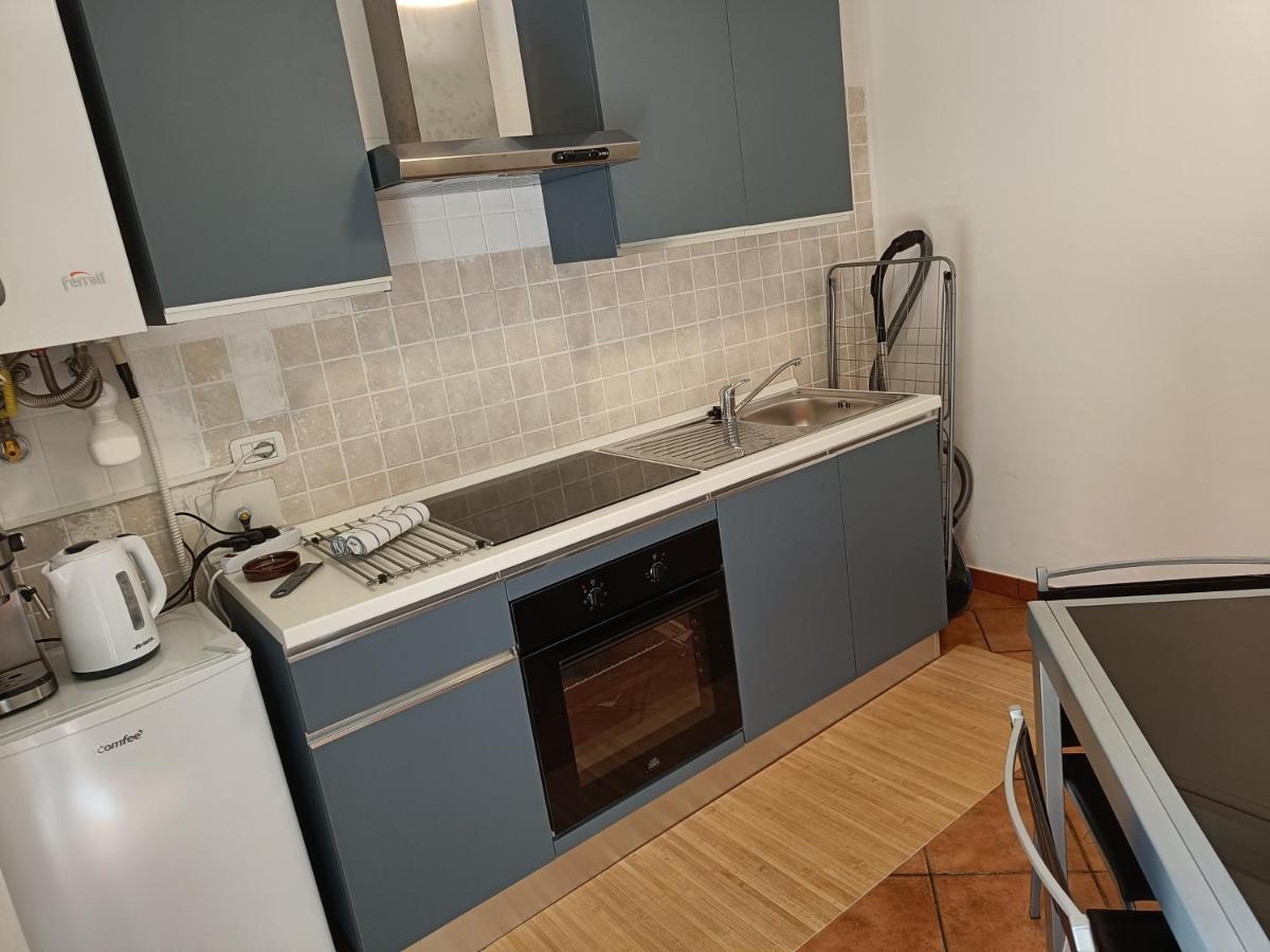 Suites In Rzym Zewnętrze zdjęcie