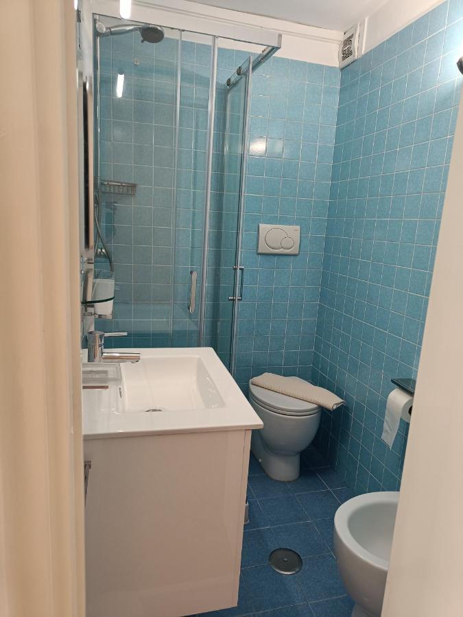 Suites In Rzym Zewnętrze zdjęcie