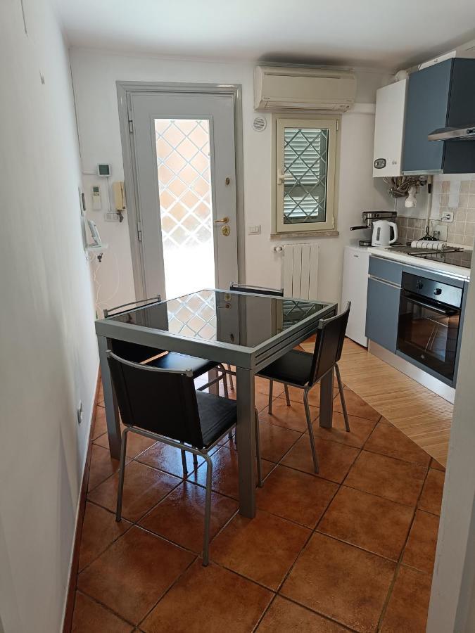 Suites In Rzym Zewnętrze zdjęcie