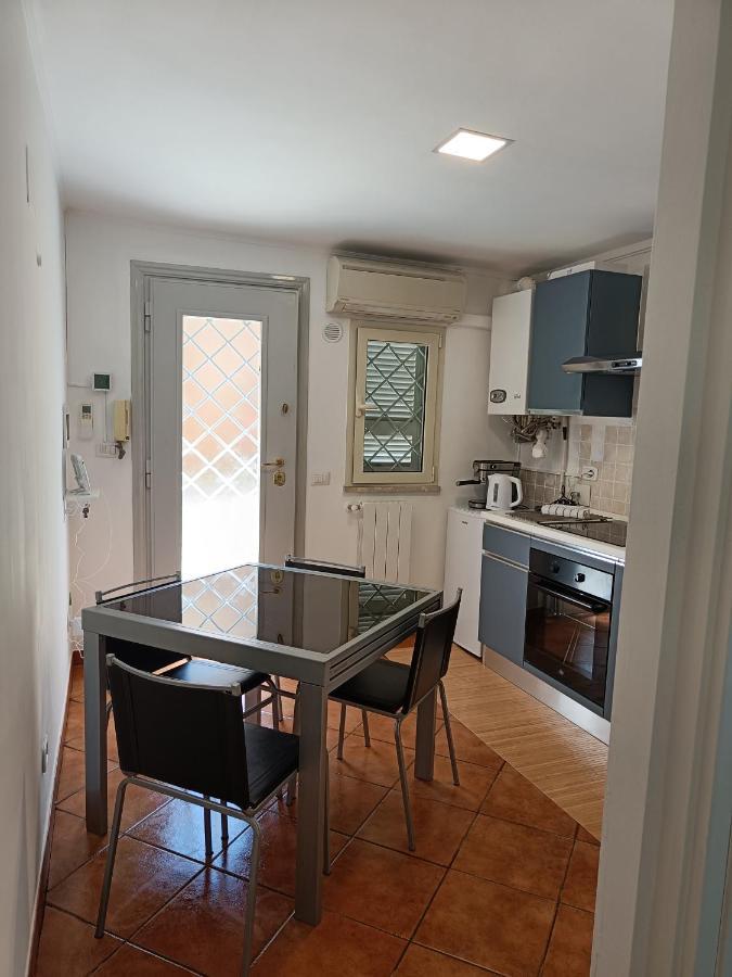 Suites In Rzym Zewnętrze zdjęcie