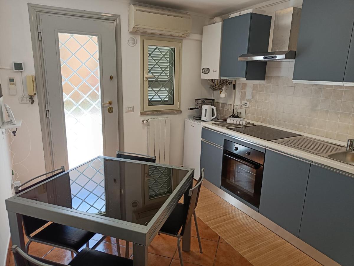 Suites In Rzym Zewnętrze zdjęcie